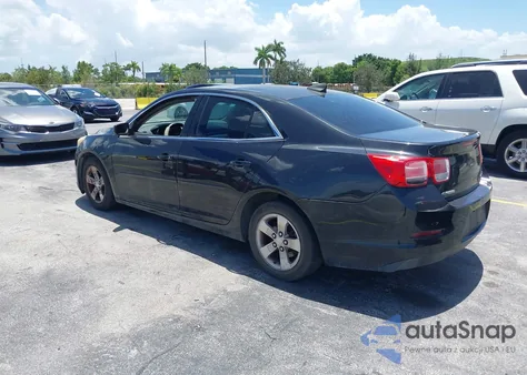 2015 Chevrolet Malibu Ls z USA, uszkodzony, nr VIN 1G11B5SL9FF169757